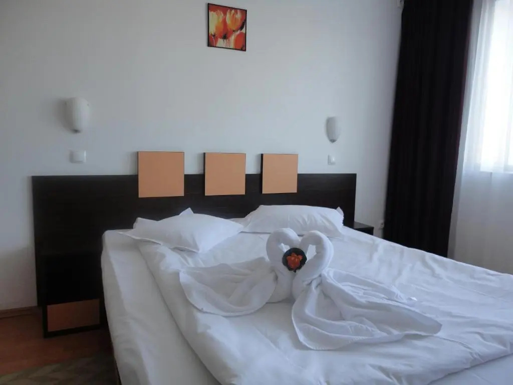 Hotel Arion - Chambres