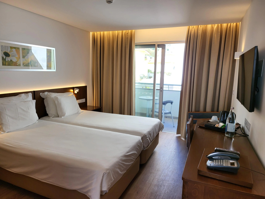 Rocamar Lido Resort — 5