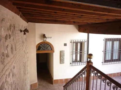 Apartamento Toledano SXVI