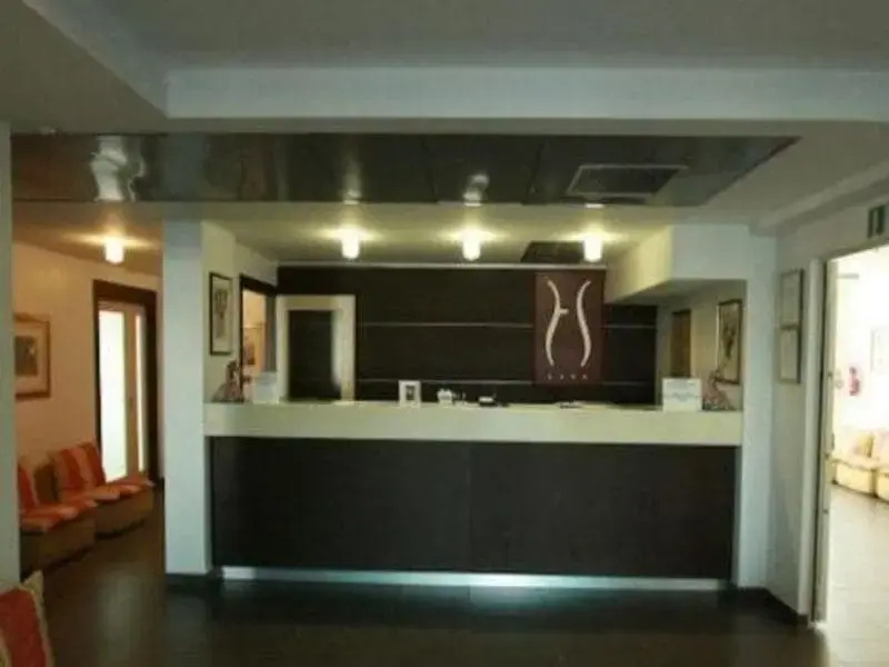 Hotel Sporting - Général