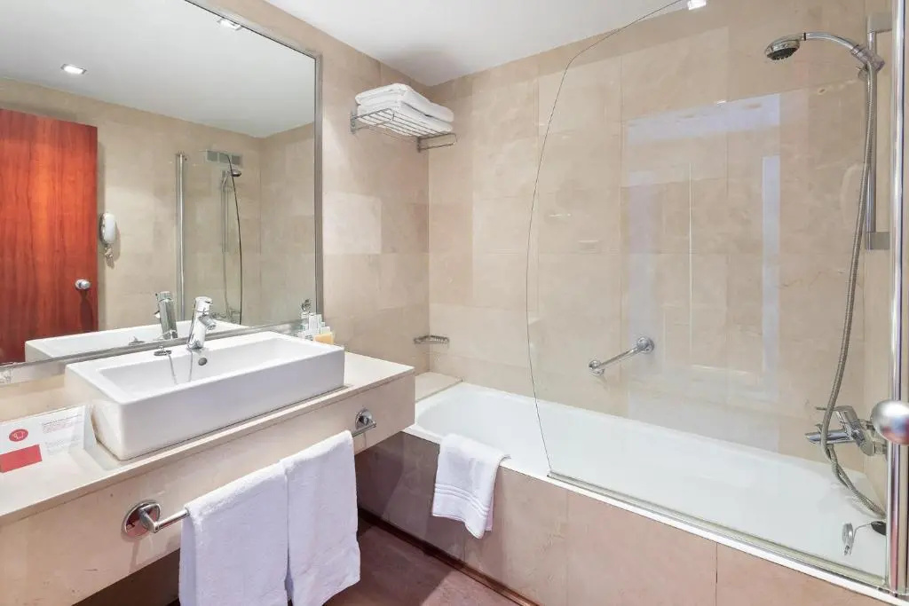 Hotel Cristina by Tigotan Las Palmas - Adults Only - Chambres