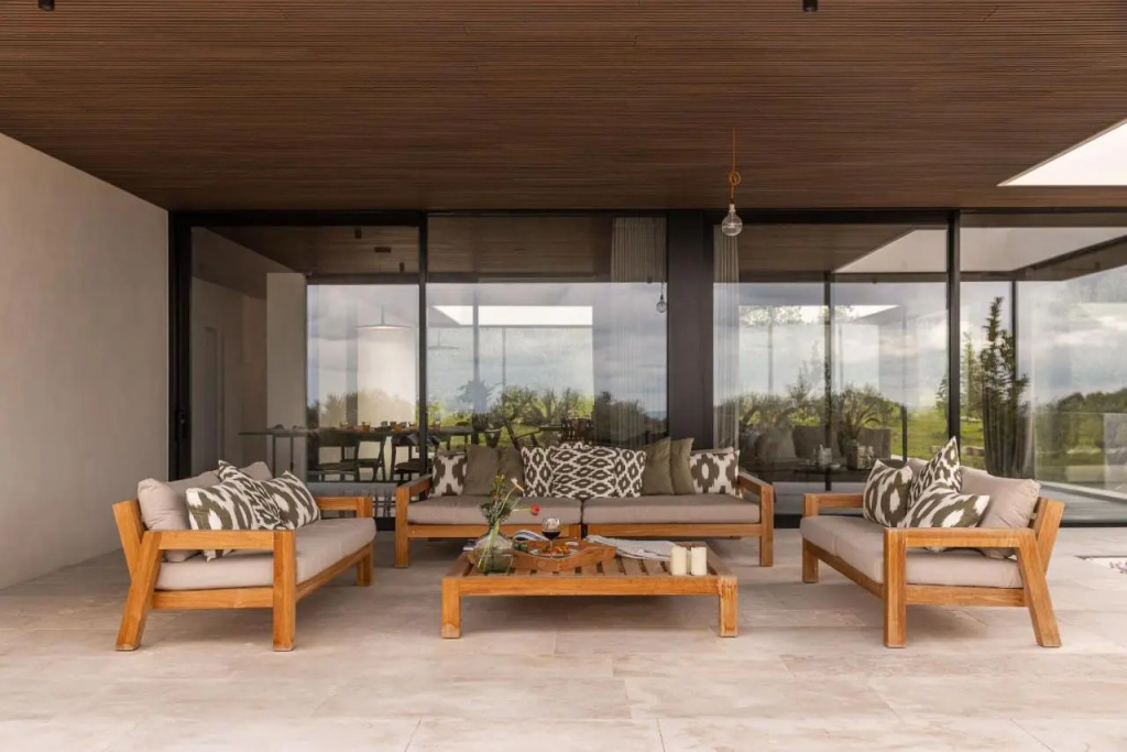 Villa V - Epoca Collection