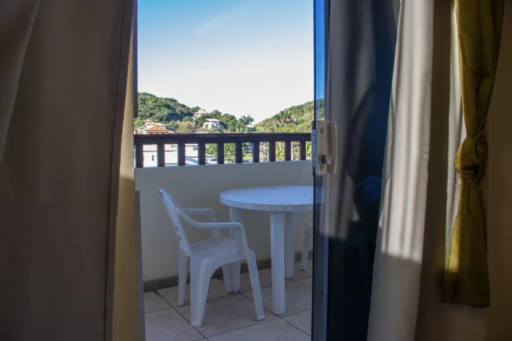 Balcony & Terrace