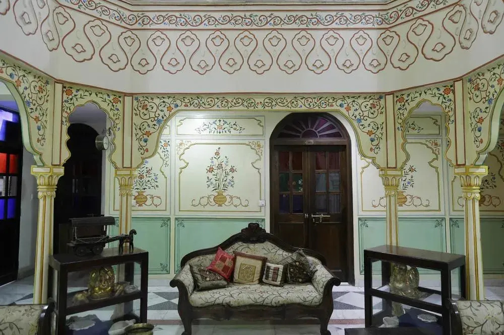 Hotel photo 2