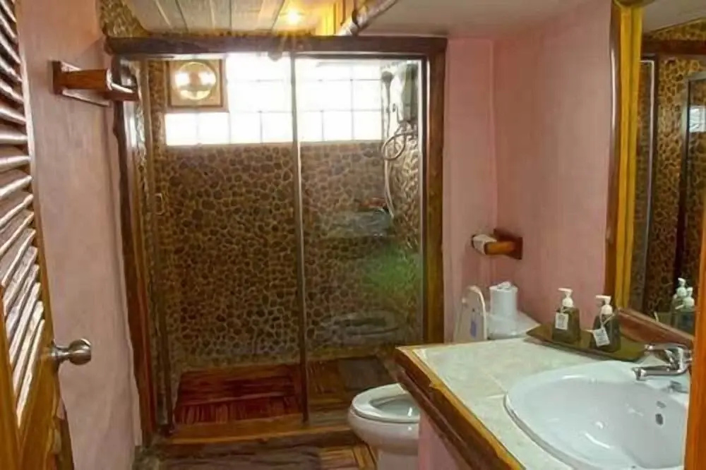 Phu Pha Nam Resort & Spa - Chambres