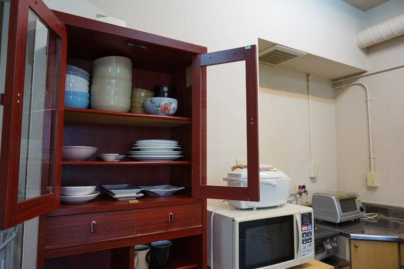 Daily Apartment House Nishijin Ivy 사진 19