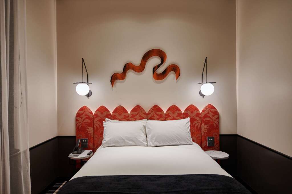 Naumi Studio Wellington by null