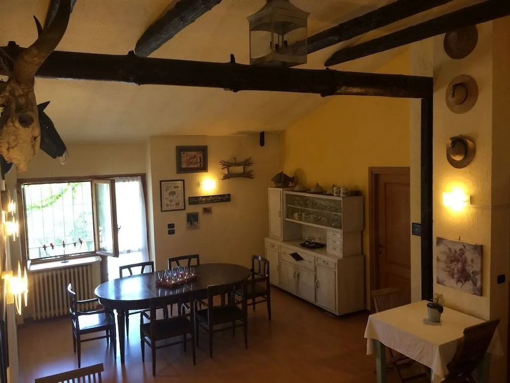 Fattoria Sequoia - Général