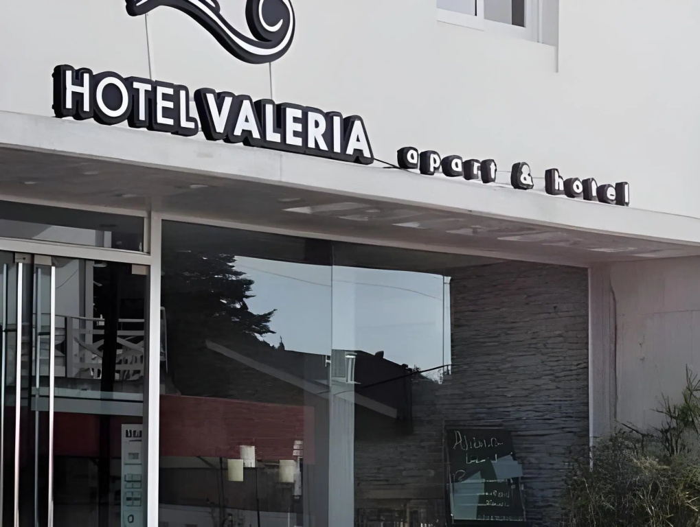 Hotel Valeria