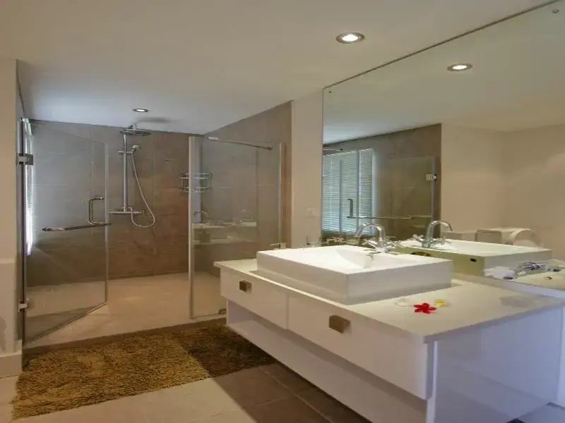 Cape Point Seafront Suites & Penthouse with LOV - Chambres