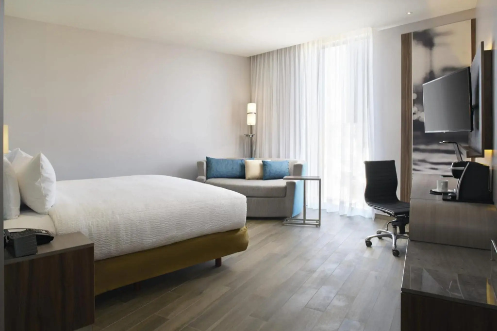 Fiesta Inn Loft Ciudad Del Carmen - Général
