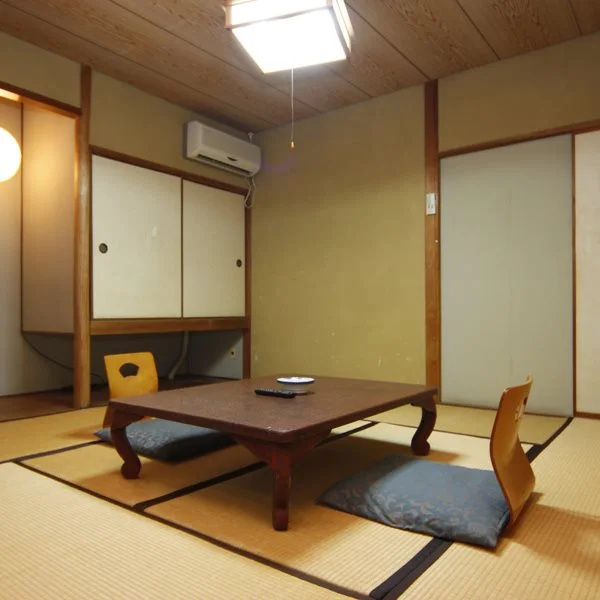 Houraikan