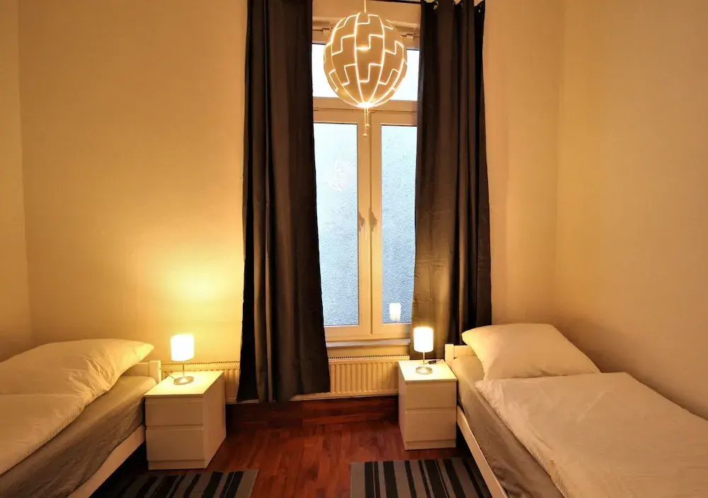 Downtown Apartmens Oldenburg