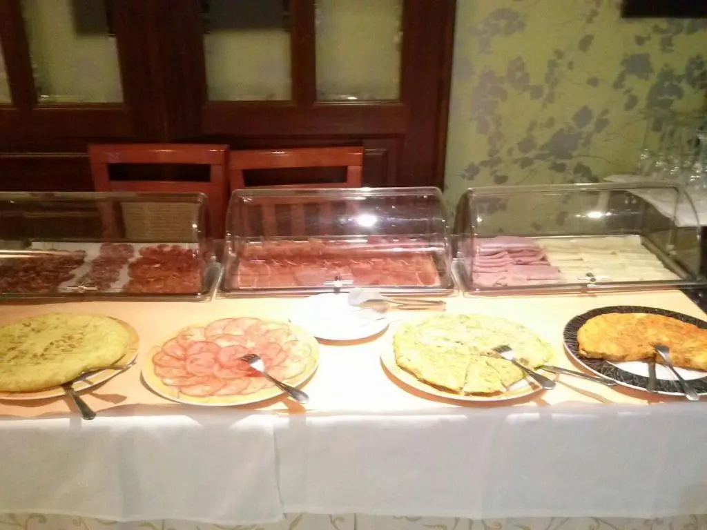 Gran Hotel Rural Cela - Général