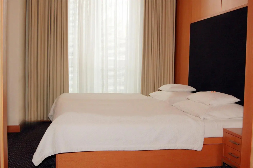 Hotel Poľana - Général