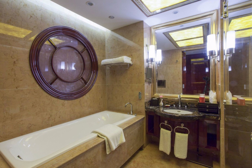 Days Hotel & Suites China Town Changsha - Général