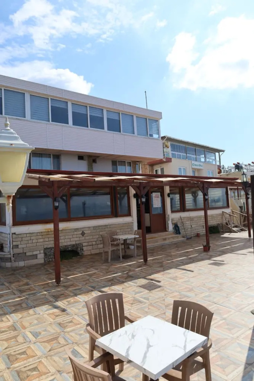 Hotel photo 12