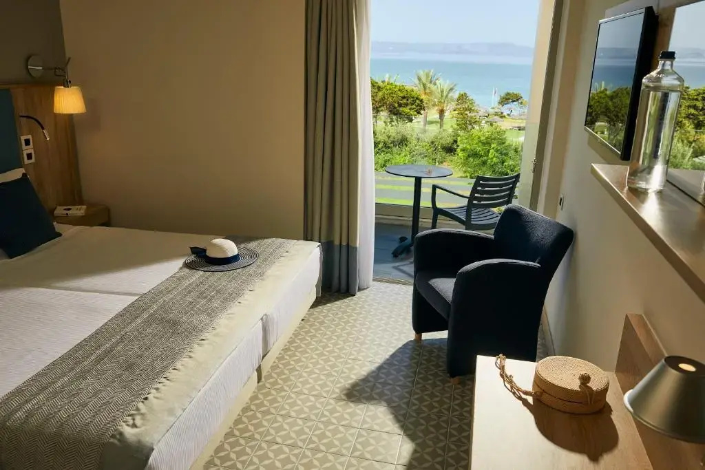 Robinson Kyllini Beach - Chambres