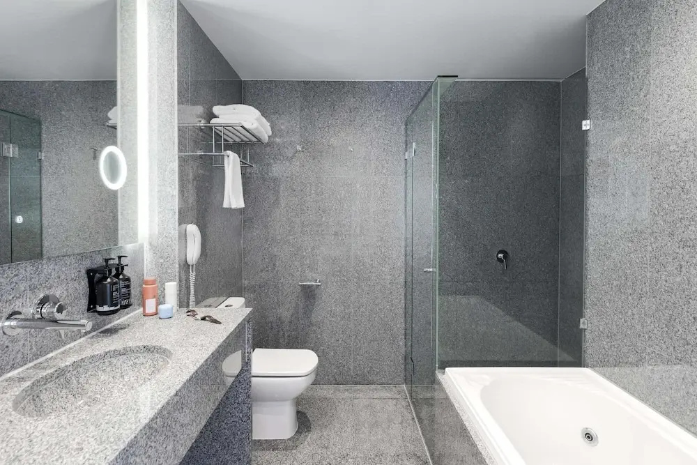 Mantra Melbourne Airport - Chambres