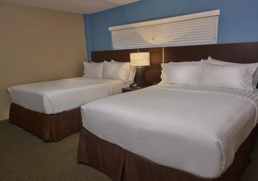 Holiday Inn Resort Daytona Beach Oceanfront by IHG