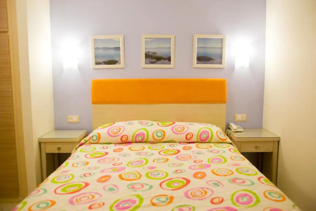 Amaryllis Hotel Apartments - Chambres
