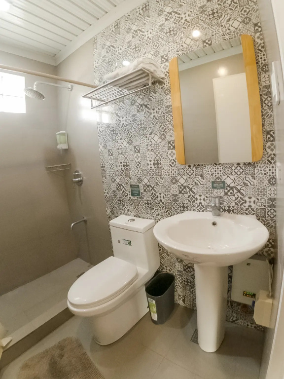 Standard Apartment