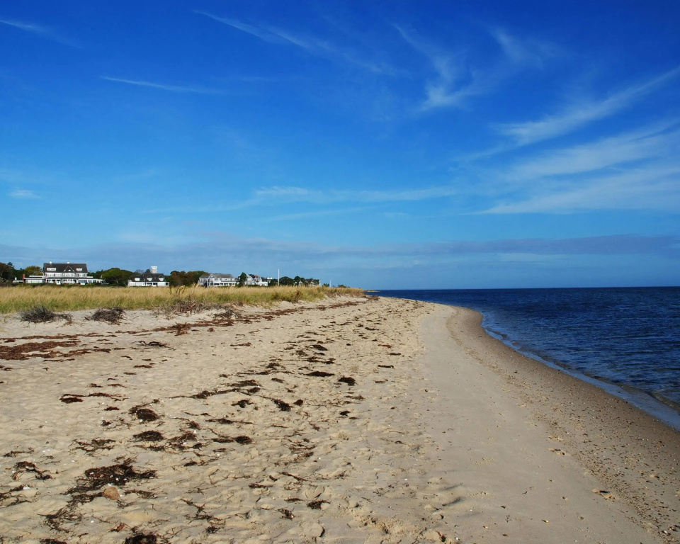 Edgar Hotel Martha's Vineyard, an Ascend Collection Hotel - Général