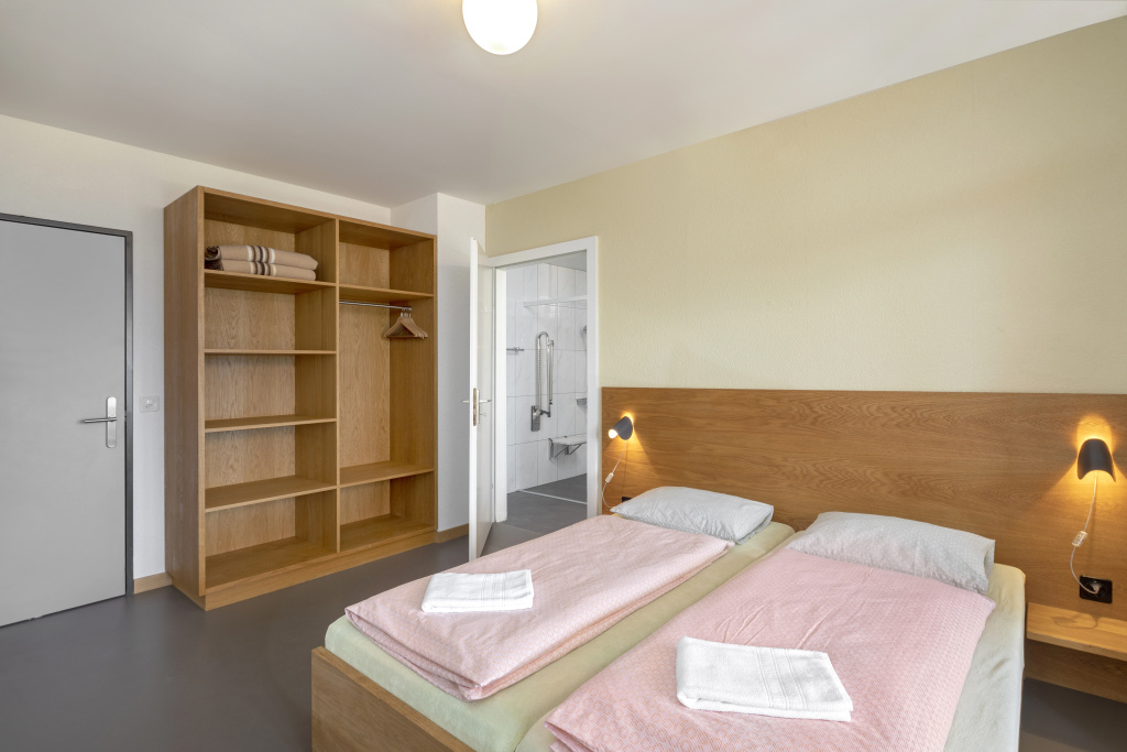 Youth Hostel Crans-Montana — 4