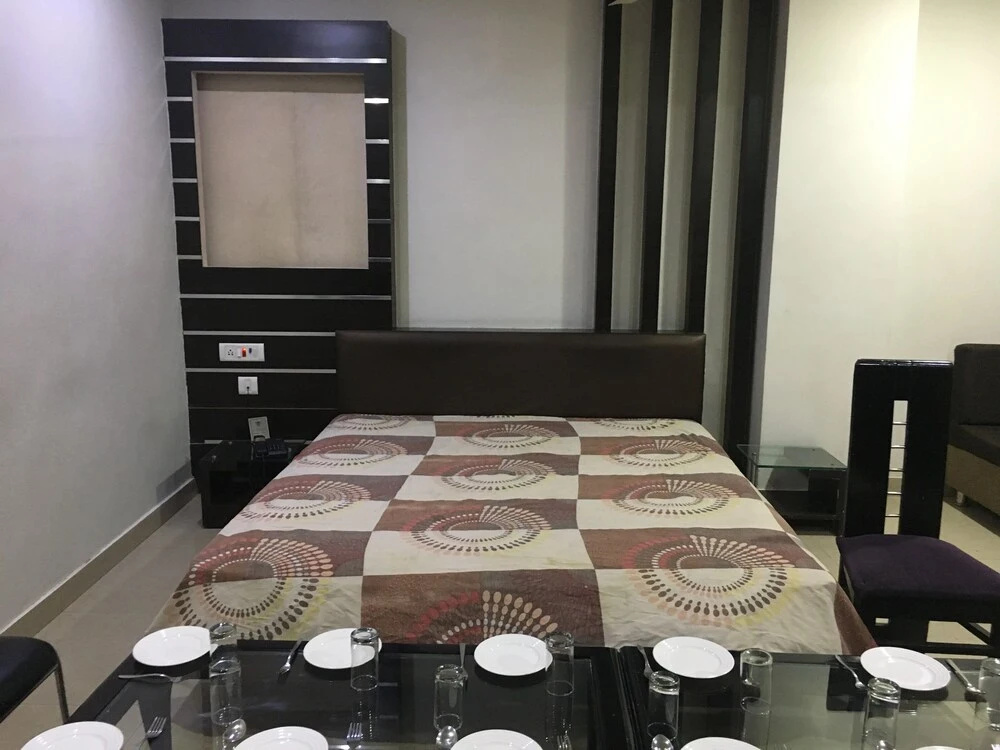 Hotel Bundelkhand Pride - Général