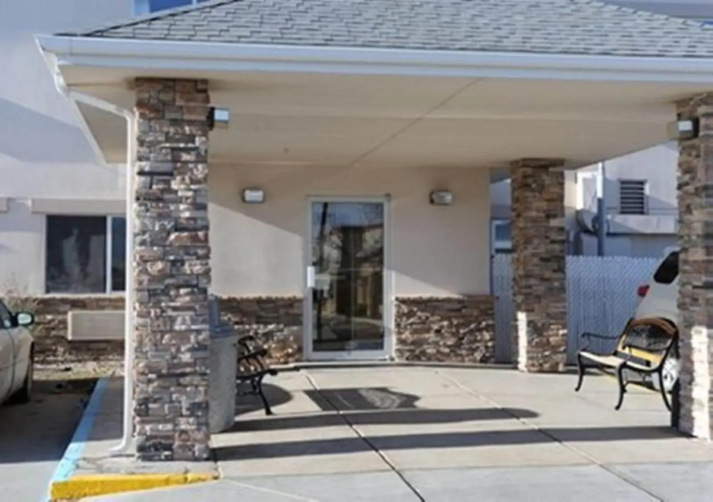 Comfort Inn Great Falls South - Général