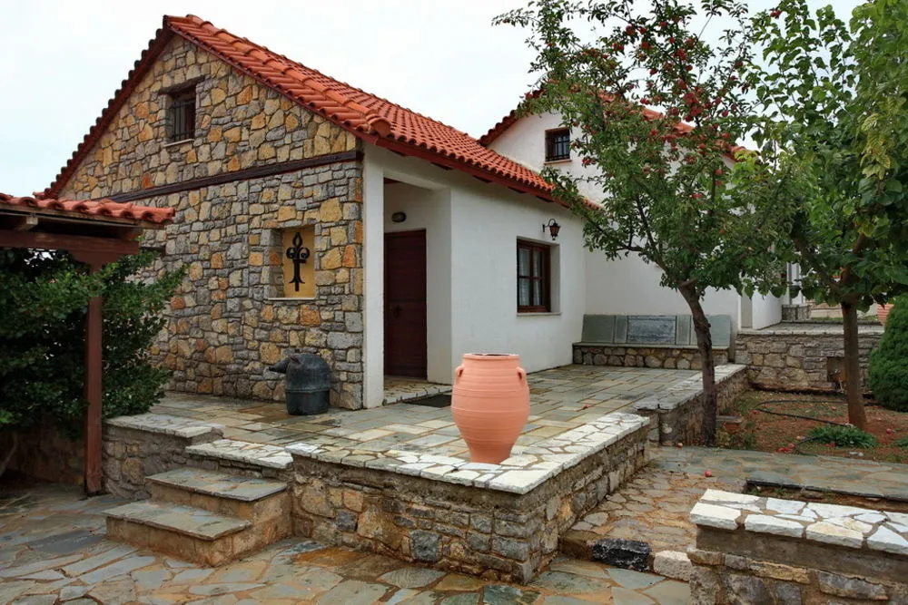 Alexander Resort - Général