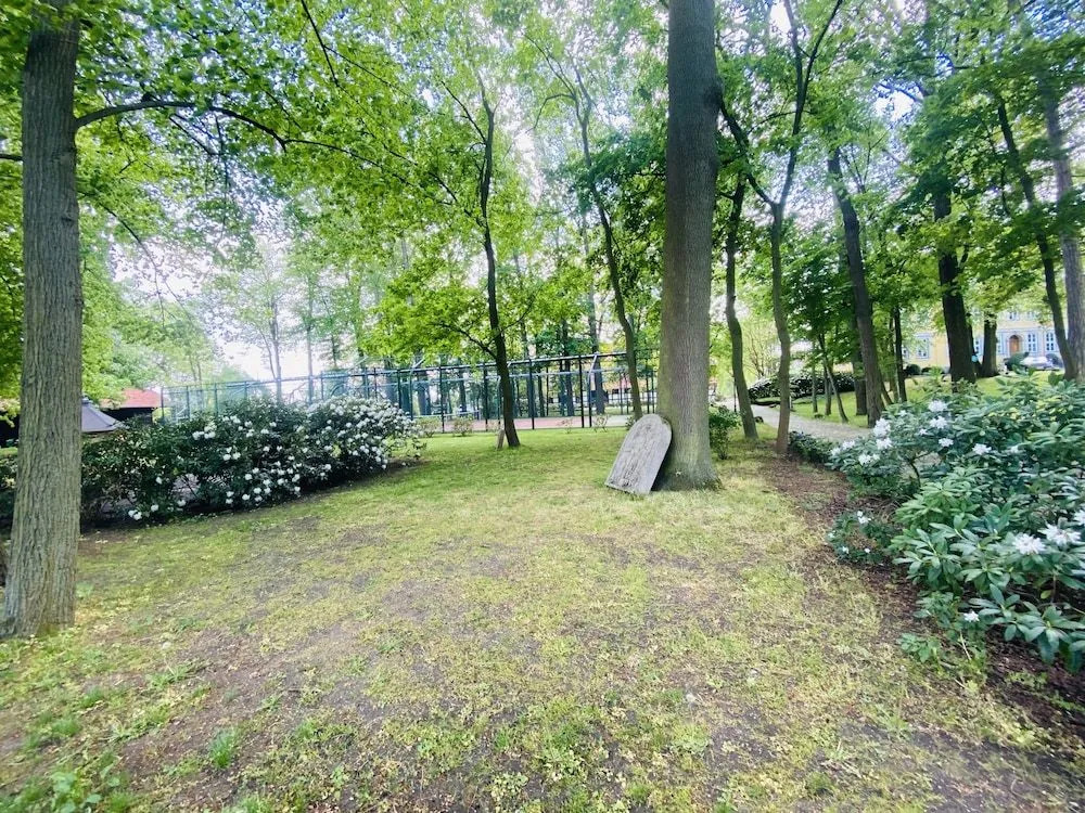 Schlossresidenz Boutique Apartements & Hotel Suiten - фото 32