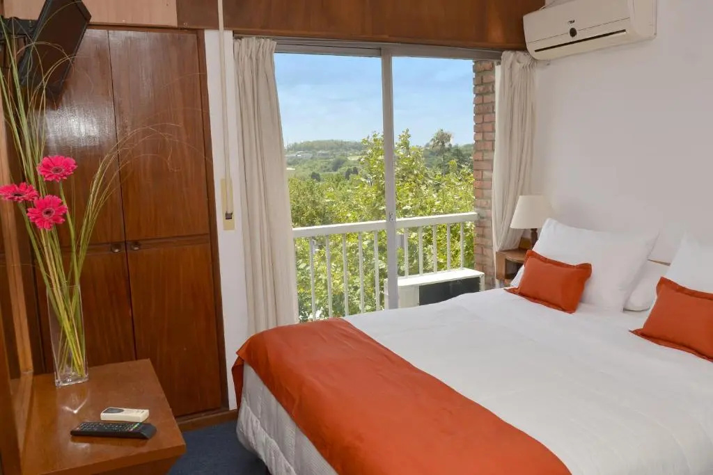 Hotel Royal Colonia - Chambres
