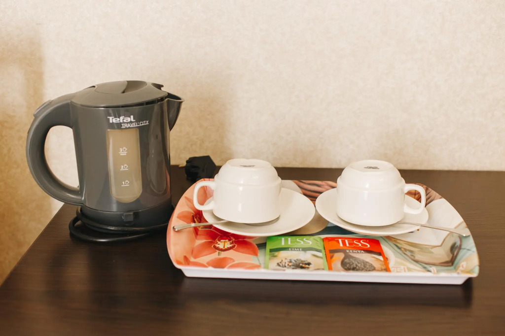 Dilizhans Hotel - фото 8