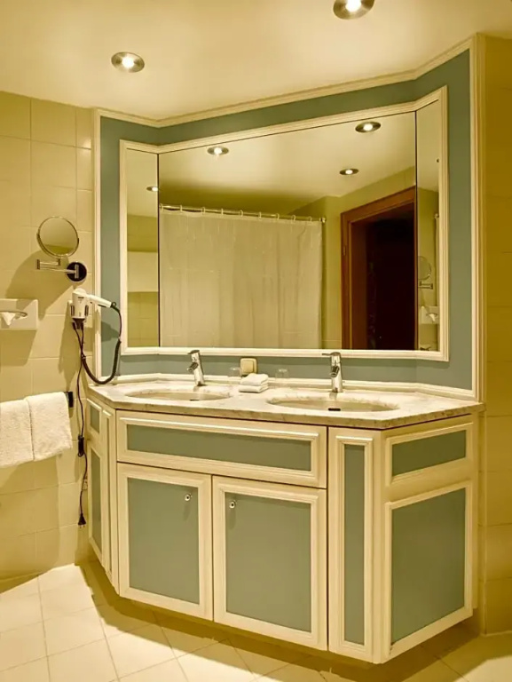 Seehotel Waltershof - Chambres