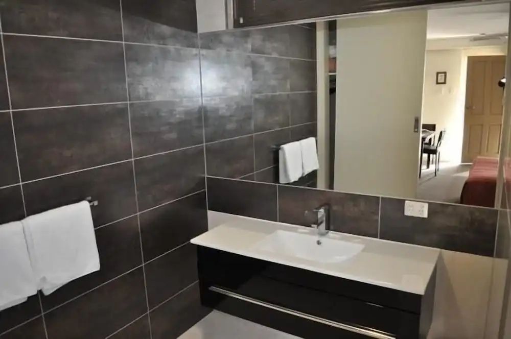 Brougham Arms Hotel - Chambres