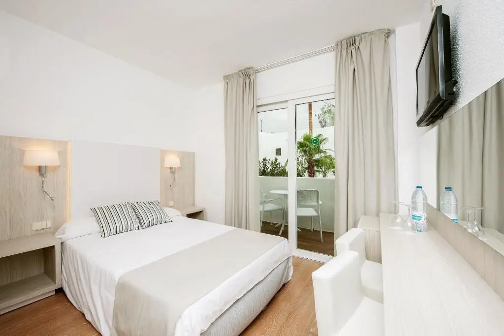 Sentido Fido Tucan - Adults Only - Chambres