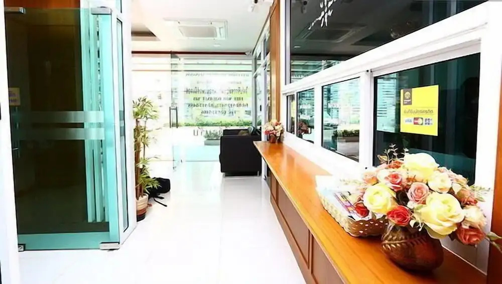 Hotel photo 8