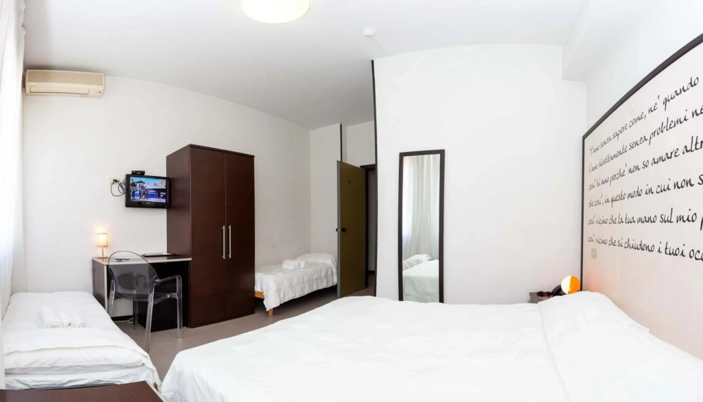 Hotel Solarium - фото 7