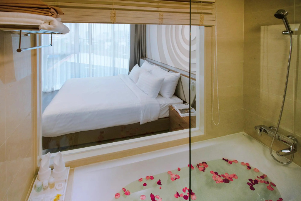 2 Bedrooms Premier Suite