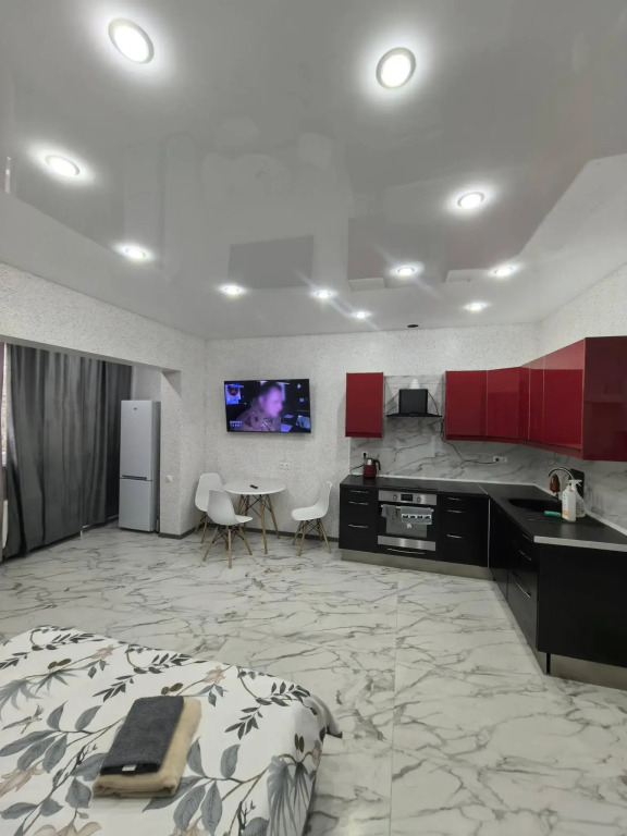 Апартаменты Superior в Home Hotel