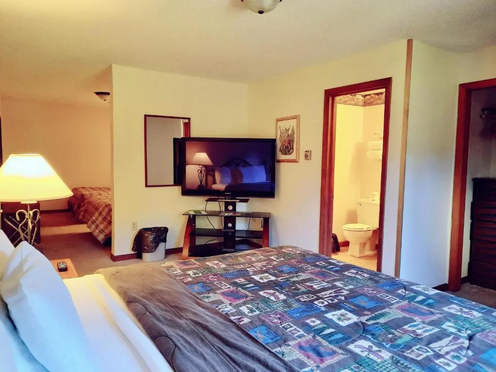 Standard Family room