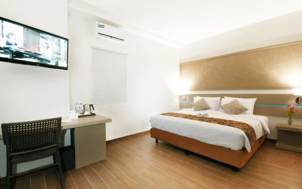 Hotel photo 6