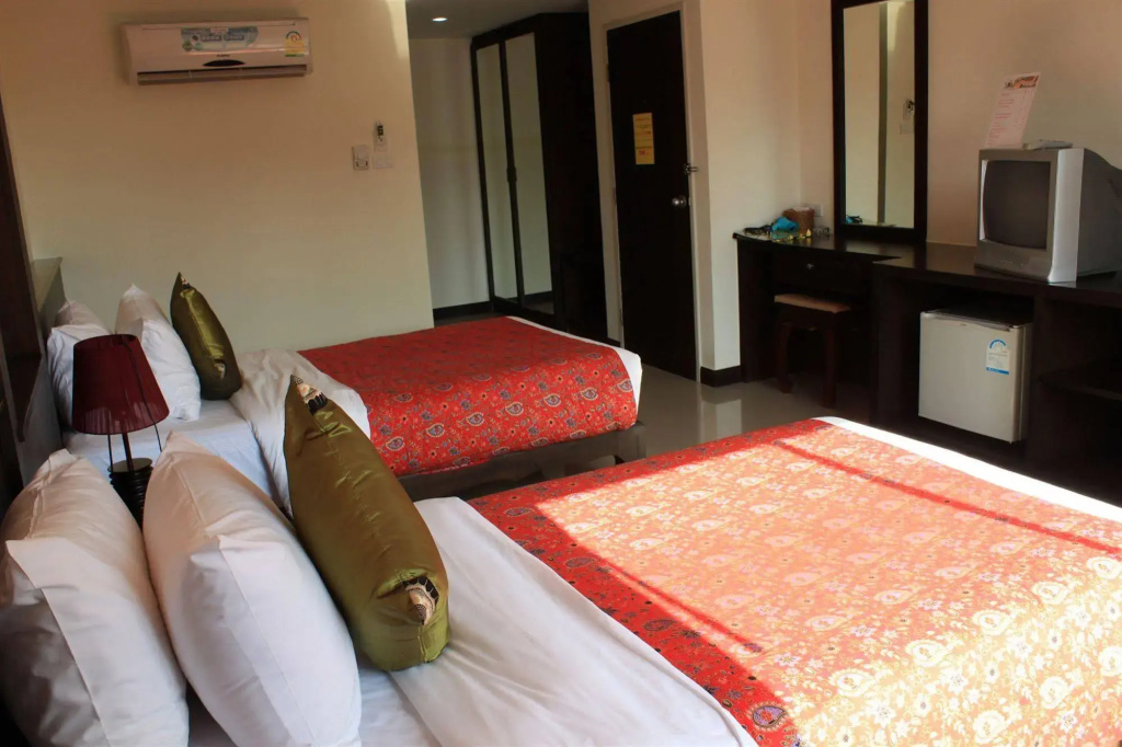 Hotel photo 6