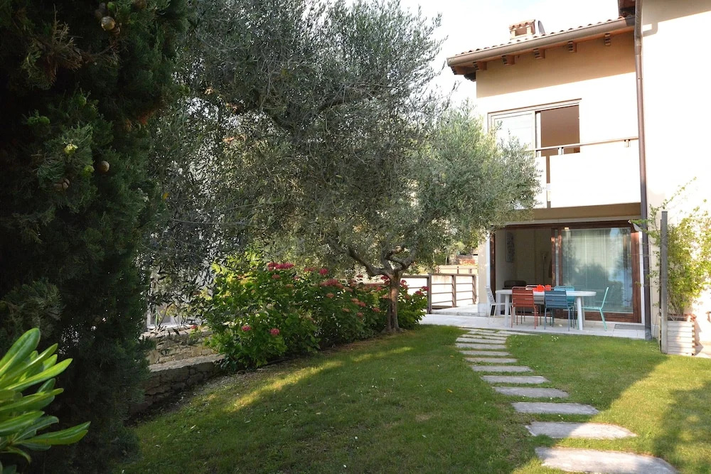 Apartment San Remo