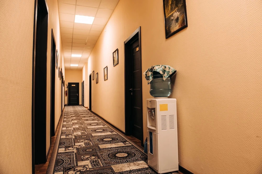 Hotel Zarya - фото 13