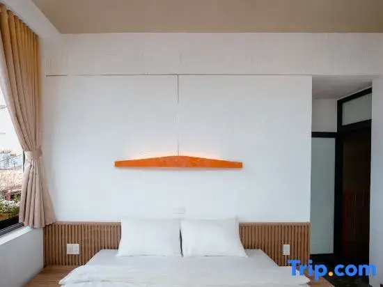 Standard room with garden view
