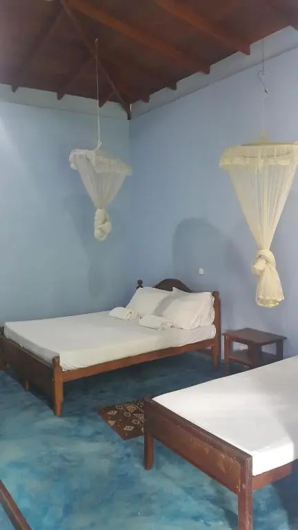 Leijay Garden Retreat - Chambres