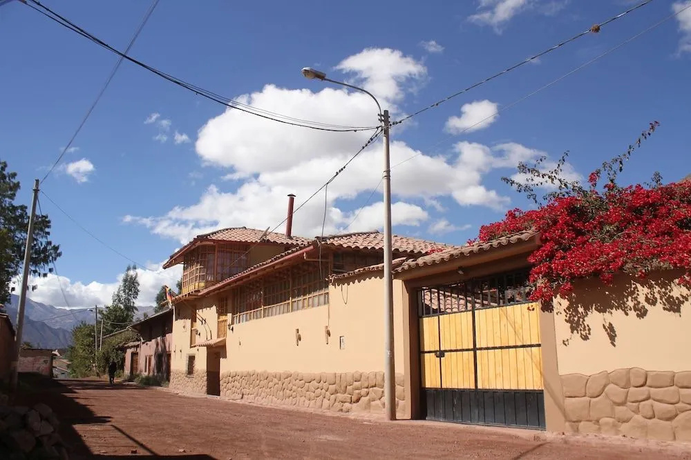 Iorana Urubamba Hotel