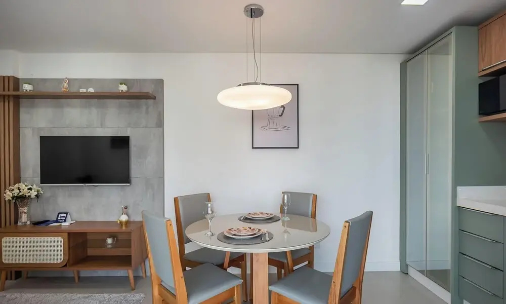 Apt 750m From the sea w/ Balcony & Bbq. Gvt2105